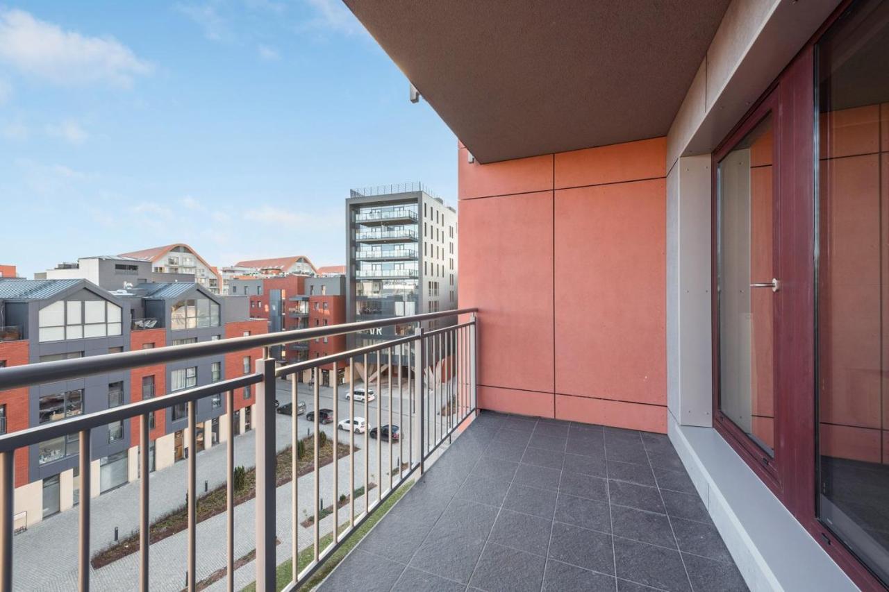 Goma Rent Chmielna 63 Gdansk Waterlane Island Spa&Wellness — Zdjęcia 2