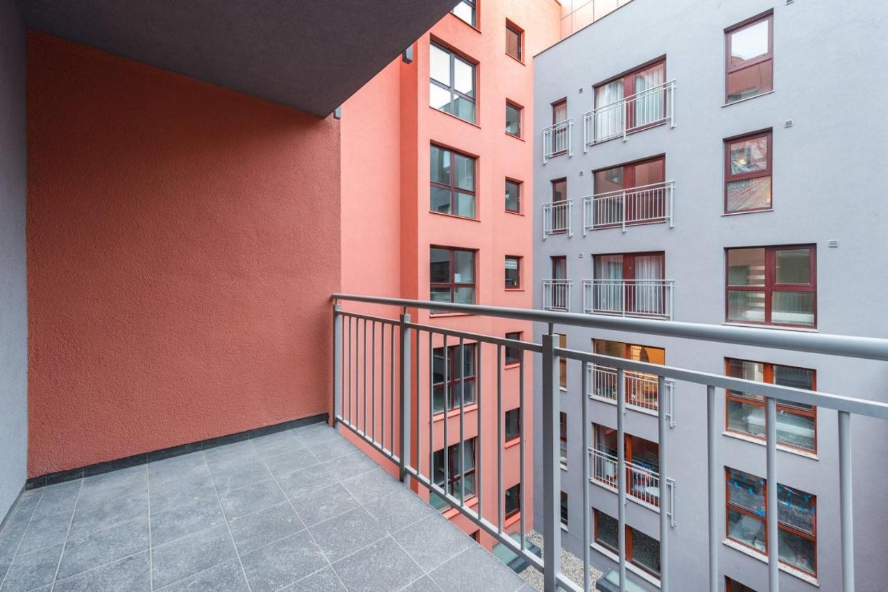 Goma Rent Chmielna 63 Gdansk Waterlane Island Spa&Wellness, Gdansk
