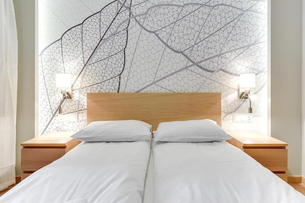 Goma Rent Chmielna 63 Gdansk Waterlane Island Spa&Wellness — Zdjęcia 3